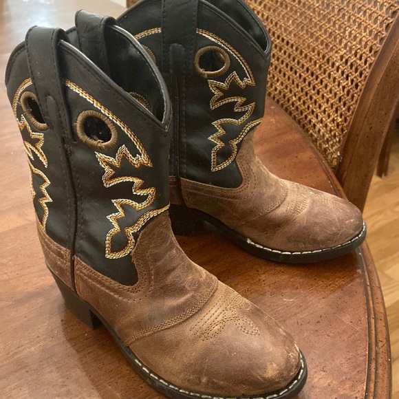Cody James Other - Cody James Kids Boots, size 11D